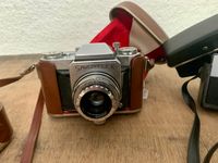 Royer Savoyflex - Objectif Royer Prontor Reflex 1:2. (photo 2)