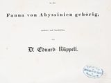 an old book with a black and white title on it
