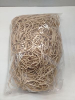 OFFICE DEPOT - Bracelets élastiques - 120x3mm - 1kg - Haute …