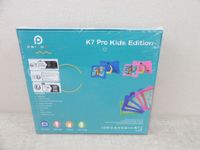 Lot de 2 Tablettes multimédia pour enfants Pritom K7 PRO 7-i… (photo 4)
