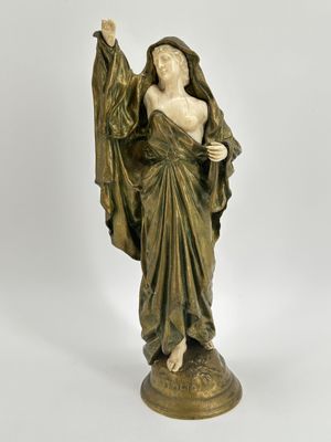 Armand Pierre Louis QUENARD (1865-1925).