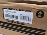 an image of a cardboard box with a bar code on it