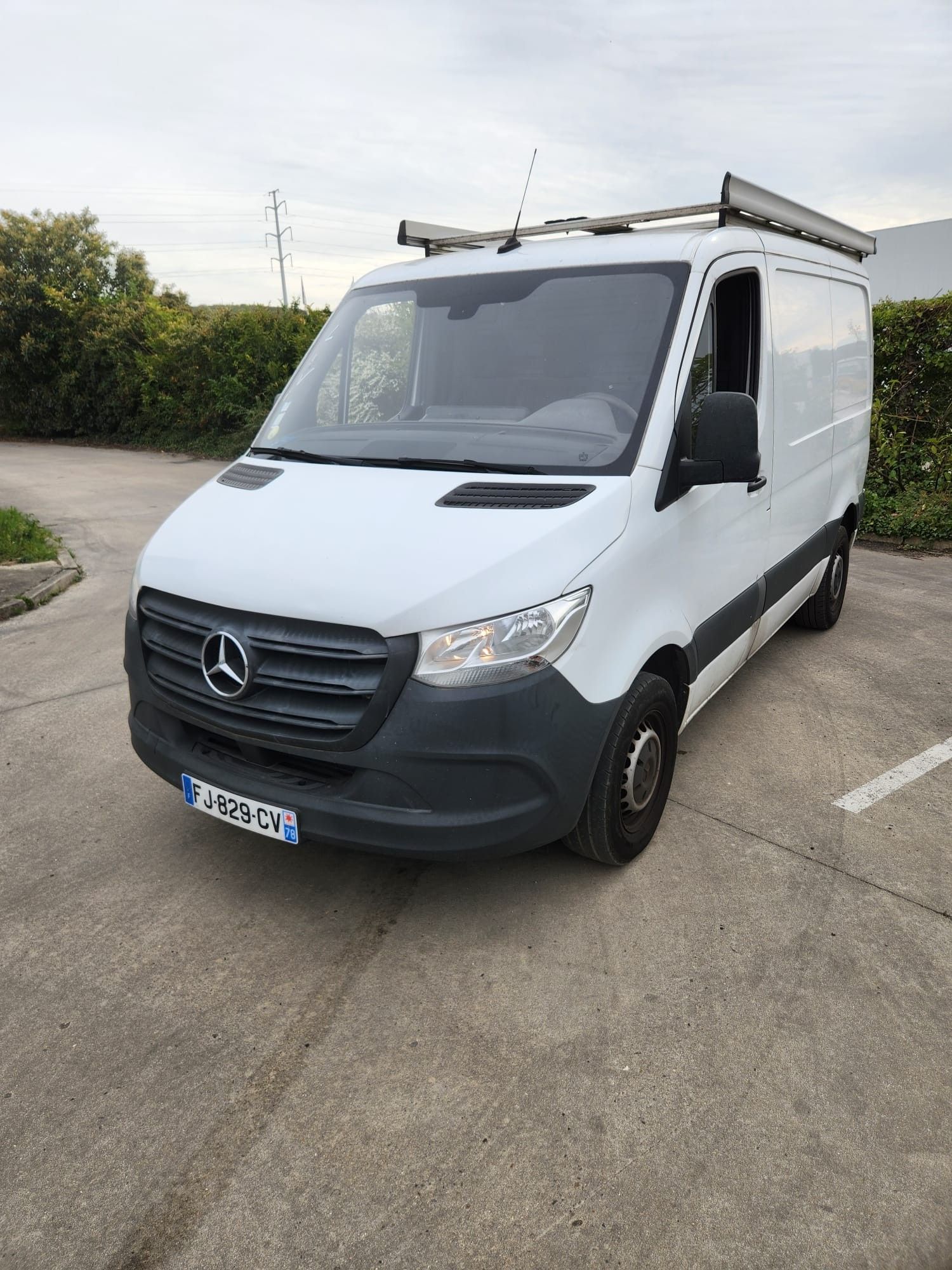 Voitures Particulières