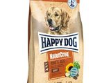happy dog natur croq adult large breed