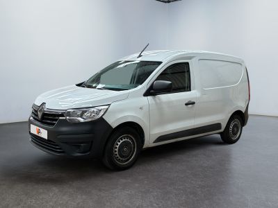 RENAULT EXPRESS VAN TCE 100 - 22 CONFORT / N°:11409830, Heur…