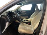the interior of a car is clean and ready to be used