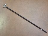 an image of a long pole on the floor