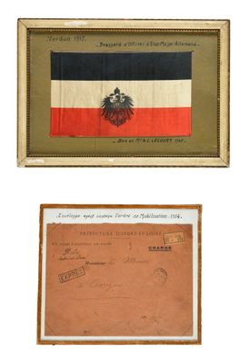 Souvenir de la mobilisation de 1914 - Photo 1