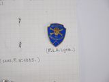 a picture of a badge on a piece of paper