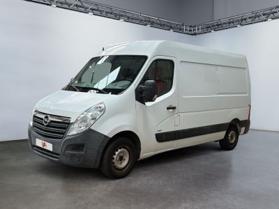 Opel Movano F3500 L2h2 2.3 Cdti 136 CH Biturbo Start/Stop / …