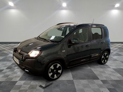 PANDA 1.0 70 CH HYBRID BSG S/S PANDA CITY - EH - Mise… - Photo 1