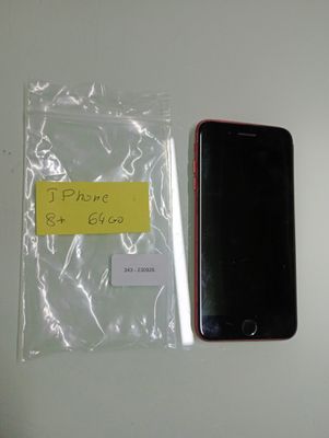 a cell phone that is sitting next to a bag