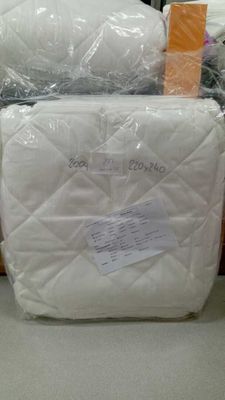 Couette, dimensions et grammage en photo - NEUVE sous bliste…