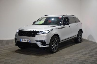 Voiture Particulière - Marque et Modèle Non Spécifiés - Excellente Estimation