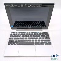 PC Tablette Acer SW5-017P Argent - Intel Core X5-Z8350 1. (photo 4)