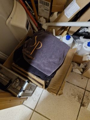 Fort lot de serviettes DOSSIER 6 : COIFFEUR