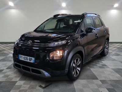 citroen c4 aircross 1 0 puretech feel 5p