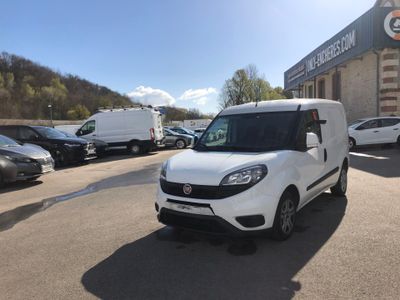FIAT DOBLO CARGO FT 1.6 MULTIJET 105 PRO LOUNGE - Genre : CT…
