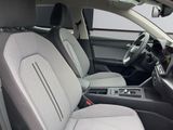 the interior of a car is clean and ready to be used