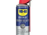 wd-40 : spray désodorisant polyvalent spécialisé
