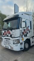 *TRACTEUR RENAULT TRUCKS T460 PR SREM - Immatriculation : DM… (photo 4)