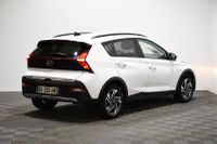 VASP HYUNDAI BAYON - Dmec : 10/11/2023-127881Kms-5CV-Carross… (photo 4)