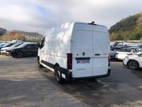 RENAULT MASTER FG BLUE DCI 130 L2H2 3T3 TR ADVANCE - Genre :… (photo 4)