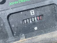 Tracteur John Deere 5515V - 5208 heures - 2007 (photo 3)