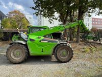 MERLO TF33.9 CS115 TURBO FARMER - … (photo 6)