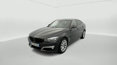 BMW - GRAN TURISMO 320I 184 CH 145 G MODERN A - ES - Mise en…