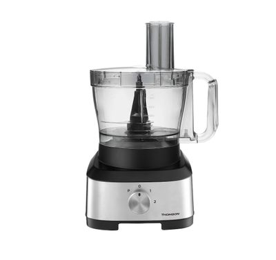Robot multifonction THOMSON - Manque accessoires