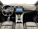 a picture of the interior of a modern car