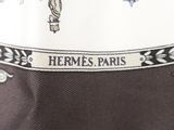 a close up of a shirt with a picture of a horse on it