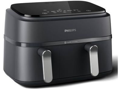 Friteuse sans huile PHILIPS - Airfryer NA351/00