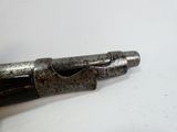 a pen that is sitting on a table