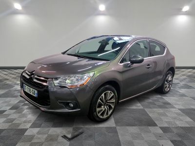 CITROEN - DS4 BLUEHDI 150 SS SO CHIC - GO - Mise en service:…