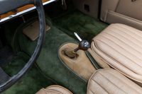 1958 JAGUAR XK150 (photo 4)