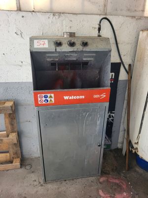 laveur de pistolets WALCOM Easy S - Photo 1
