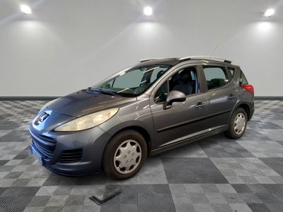 PEUGEOT - 207 SW 1.6 HDI 90CH BLUE LION ACTIVE - GO - Mise e…