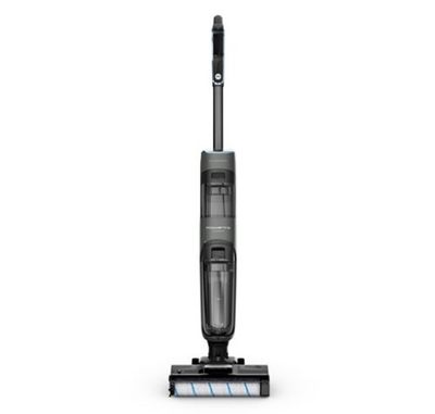 Aspirateur Laveur Rowenta sans fil X-Clean 4 GZ5035WO Noir, …