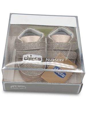 CHICCO - Ces chaussures montantes souples pour bébé de taill…