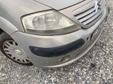 an image of a car that has been left on the ground