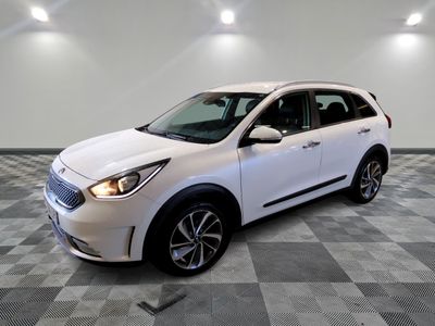 NIRO 1.6 GDI HYBRIDE 141 CH DCT6 DESIGN - EH - Mise en… - Photo 1