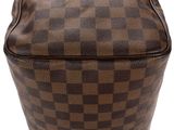 louis vuitton damier toiletry bag
