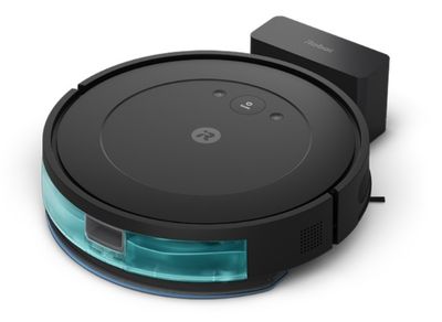 Aspirateur robot IRobot Roomba Combo Essential / La première… - Photo 1