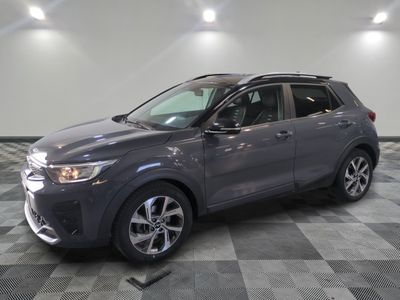 Kia CR-V 2020 à vendre chez The Car Connection à Houston, au Texas