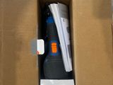 a box that has a bunch of papers inside of it