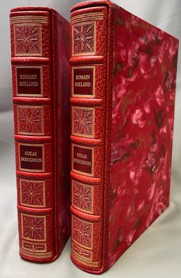 [ANSALDI] - ROLLAND (Romain) - Colas Breugnon. - Photo 1