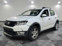 DACIA - SANDERO TCE 90 STEPWAY - ES - Mise en service: 17/08…