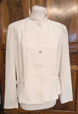 GREGORY PAT - Veste - Taille 0 - Prix étiquette 208 Euros